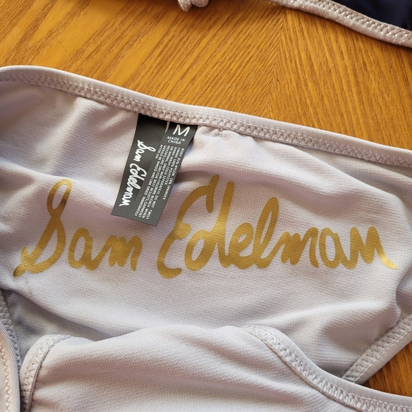 Sam Edelman bikini set - Picture 4 of 9